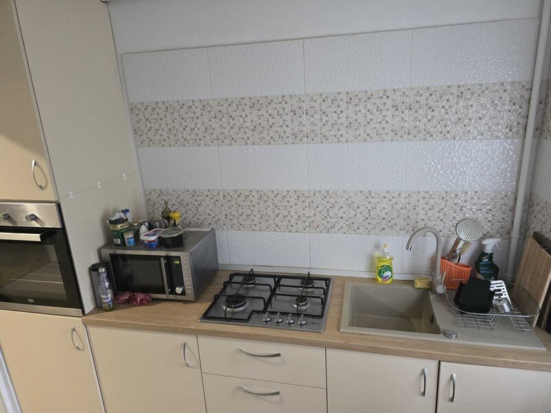 Odobesti, 3 camere, parter, bloc 4 etaje